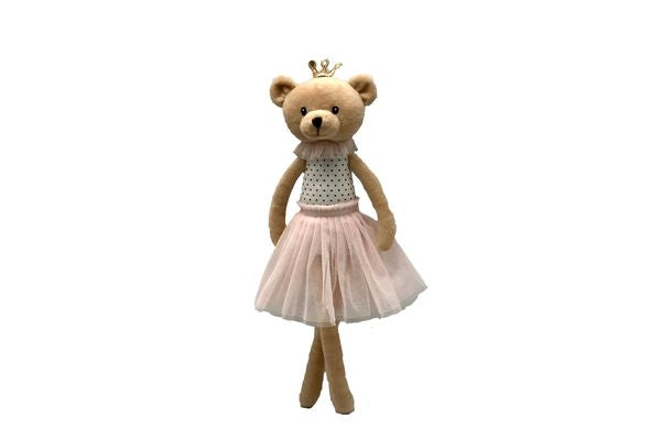 Magni ballerina bjørn - Helena