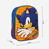 Sonic 3D taske