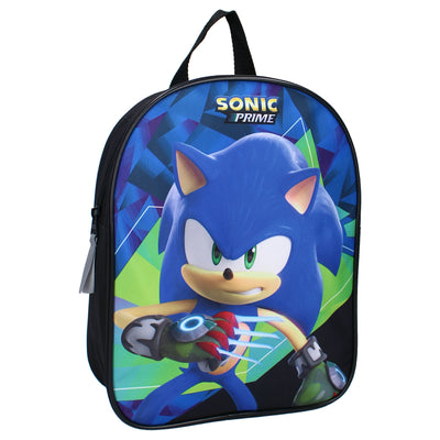 Sonic taske