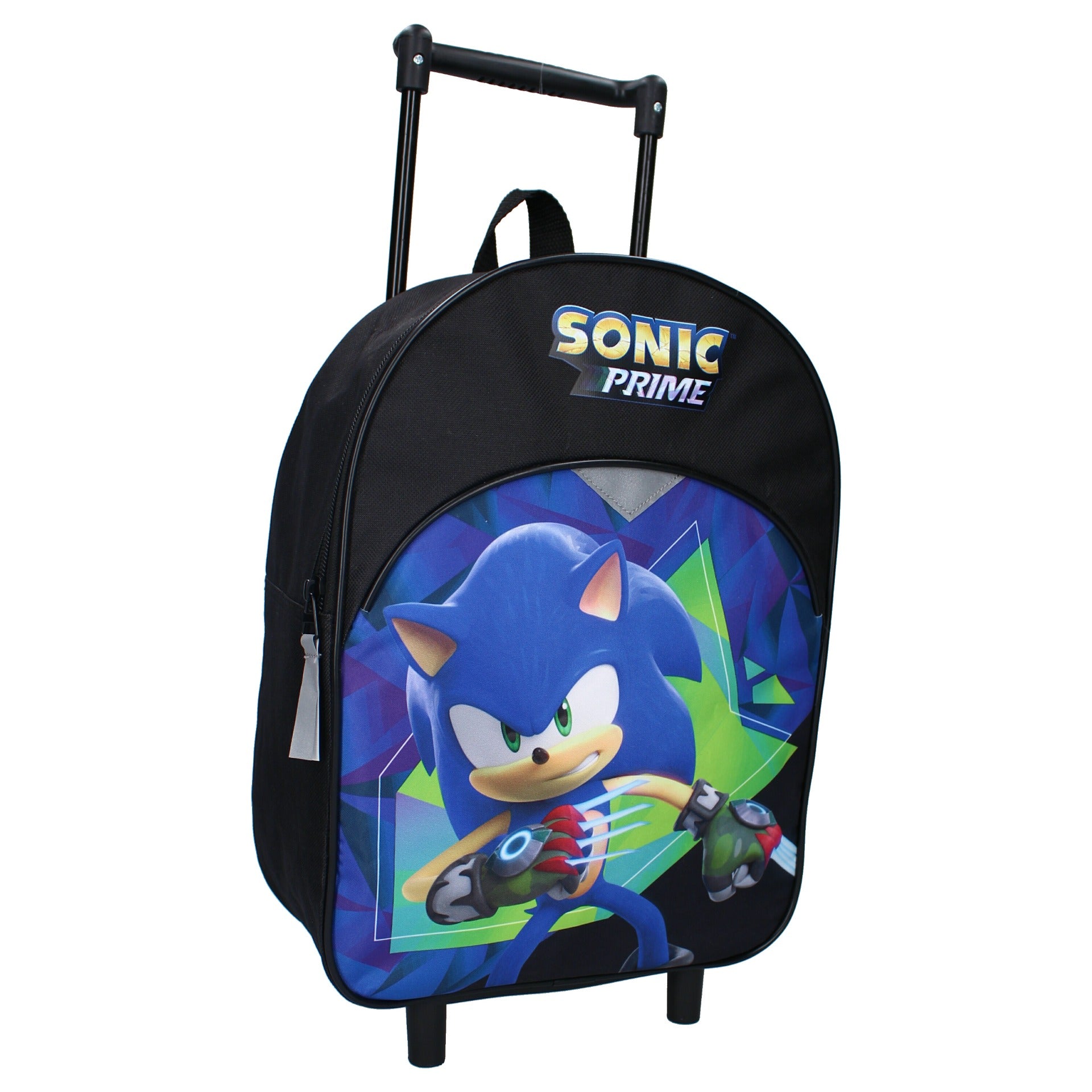 Sonic trolley taske