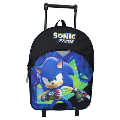 Sonic trolley taske