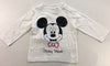Mickey mouse bluse