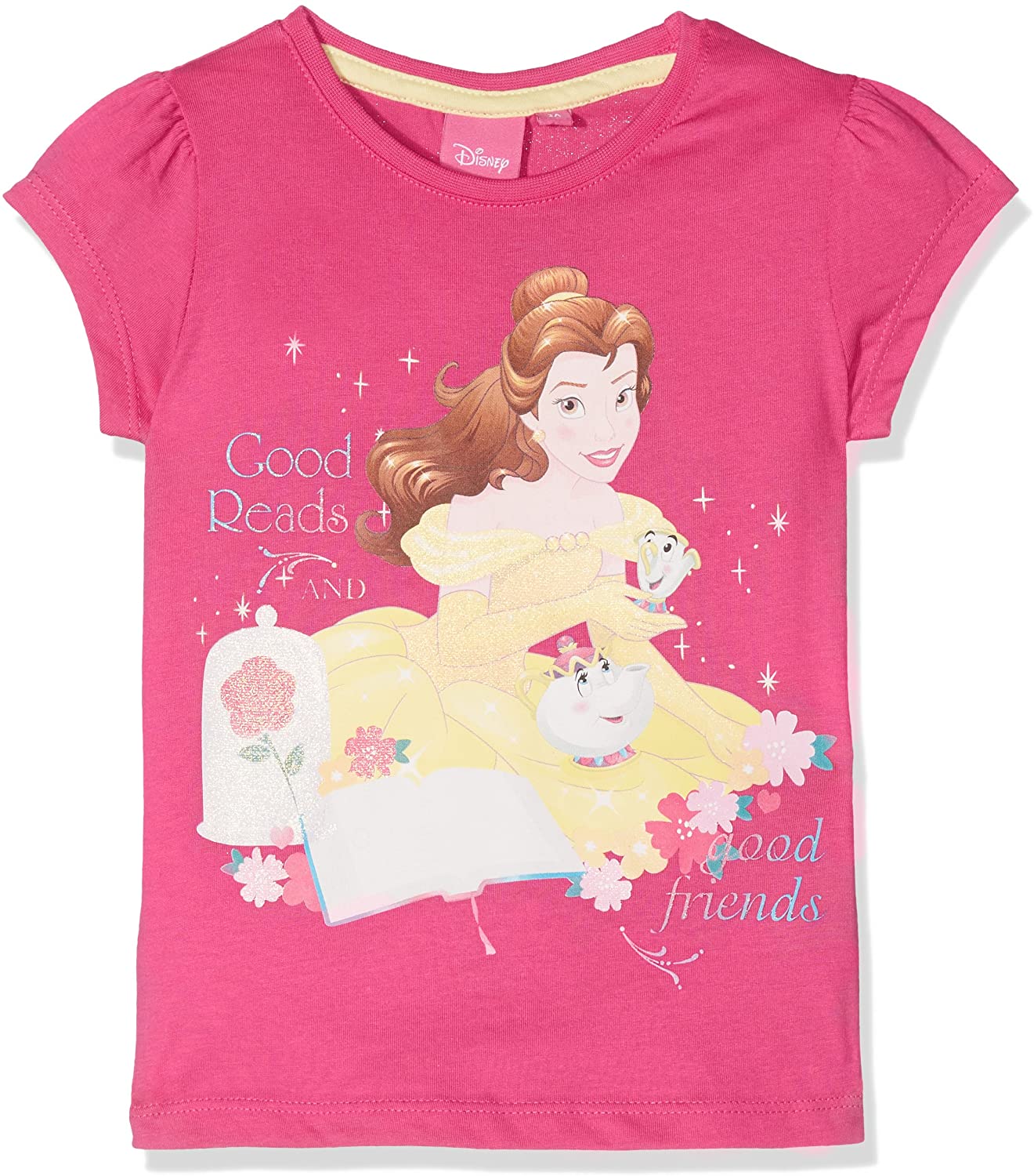 Disney Prinsesse T-shirt