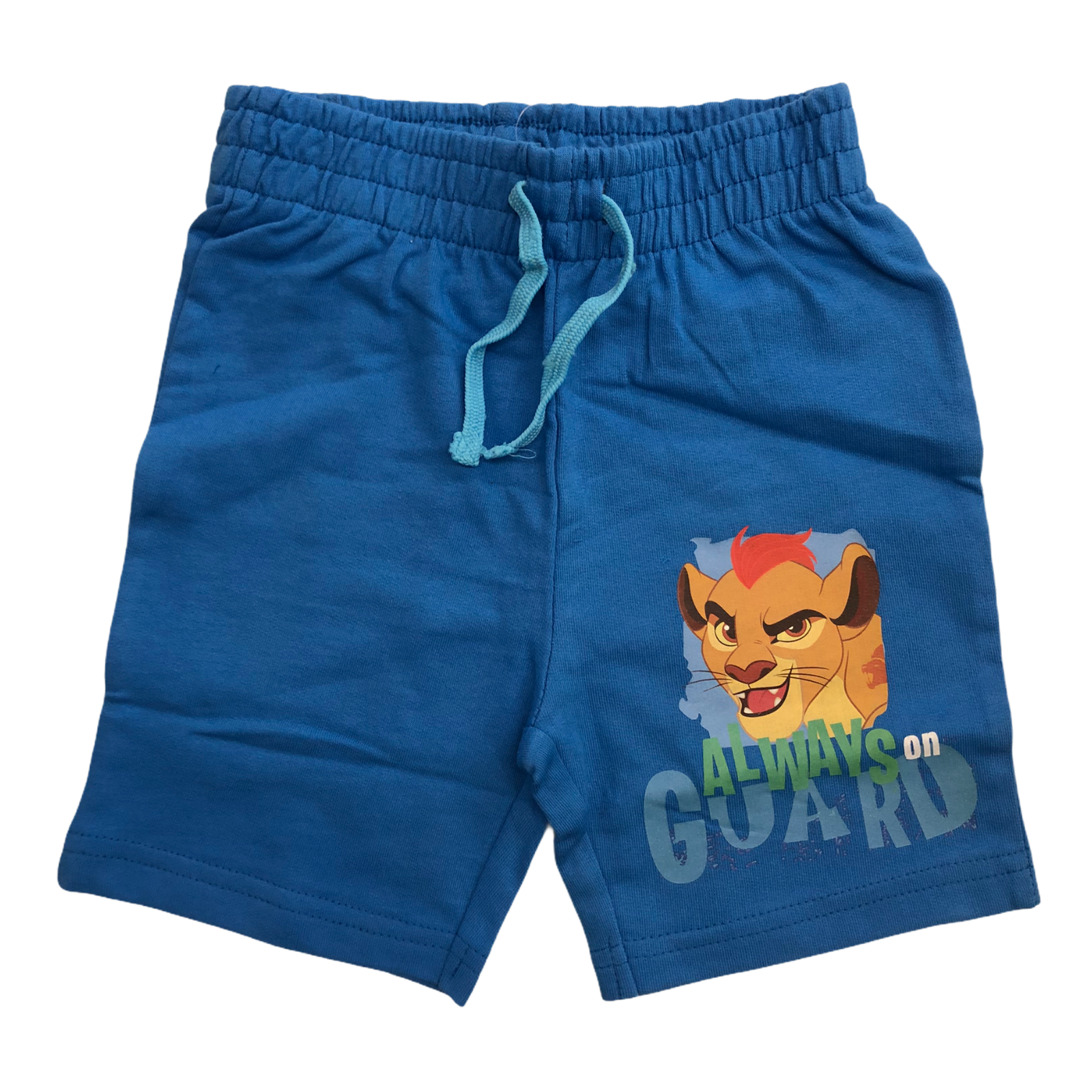 Løvernes garde shorts