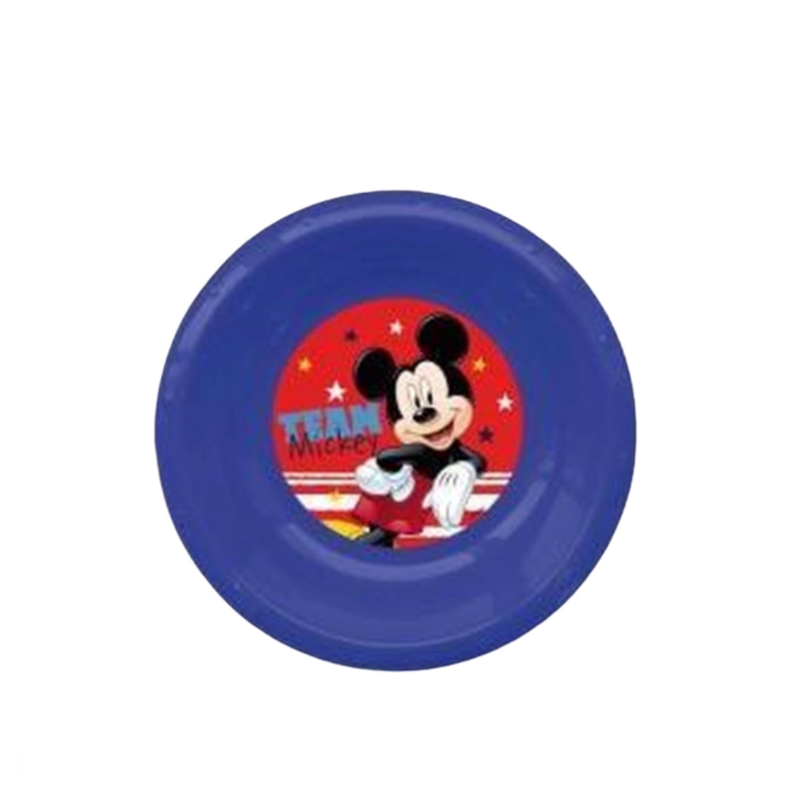 Mickey mouse skål