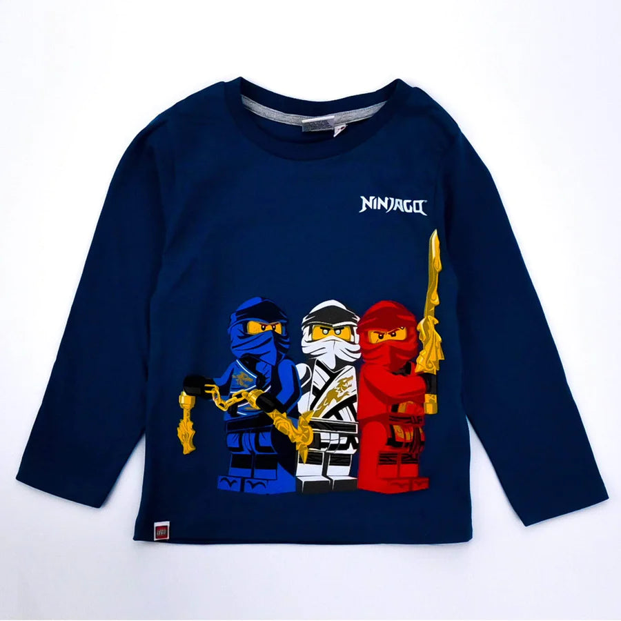 Lego Ninjago bluse