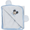 Mickey mouse baby håndklæder