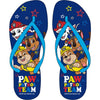 Paw patrol klip klapper / strand sandal