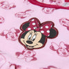 Minnie mouse kjole sæt