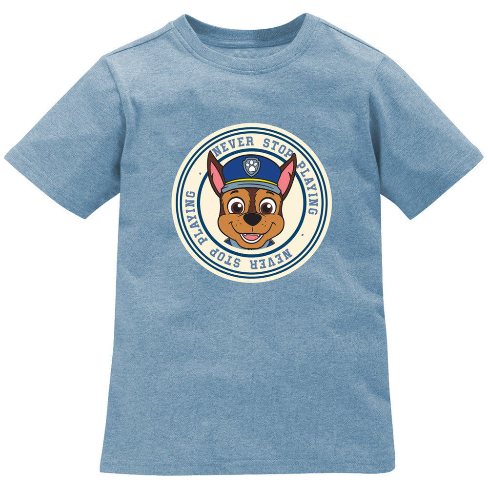 Paw patrol T-shirt